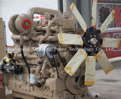 औद्योगिक मशीनों, खुदाई, क्रेन, लोडर के लिए असली केटी 1 9-सी 450 मैकेनिकल डीजल इंजन