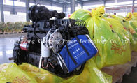 मूल बी 170 33 डीसीईसी कमिन्स डीजल ट्रक कोच इंजन (125 किलोवाट / 2500 आरपीएम)