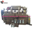 चीन निर्माण मशीनरी, जल पंप के लिए सीसीईसी कमिन्स टर्बोचार्ज डीजल इंजन केटी 3838-पी 9 80 कंपनी