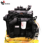 क्यूएसबी 4.5-सी 130 कमिन्स डीजल इंजन, यूरो Ⅲ 130 एचपी, डीसीईसी मैकेनिकल इंजीनियरिंग मोटर