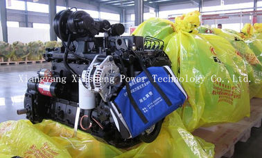 मूल बी 170 33 डीसीईसी कमिन्स डीजल ट्रक कोच इंजन (125 किलोवाट / 2500 आरपीएम)