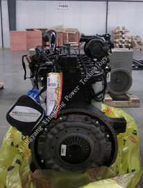 ट्रक, कोच, बस, ट्रैक्टर के लिए मूल डीसीईसी कमिन्स डीजल इंजन सी 230 33