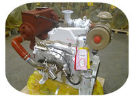 चीन सीसीएस डीसीईसी कमिन्स जेन्यूइन मरीन डीजल इंजन / जनरेटर 4 बीटीए 3.9- जीएम 47 कंपनी