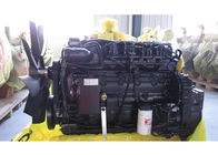 आईएसडीई 270 40 कमिंस हेवी ड्यूटी डीजल इंजन / 6 सिलेंडर क्यूमिंस मोटर