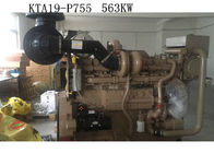 केटीए 1 9-पी 755 सीसीईसी कमिन्स औद्योगिक जल पंप इंजन
