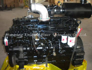 चीन C300 33 DCEC Cummins Diesel Engine For Truck &amp; Coach 300HP 221KW/2200RPM कंपनी