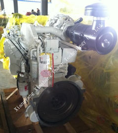 Original Cummins Marine Diesel Auxiliary Power Engine  6CTA8.3- GM155 For Marine Generator 155KW