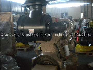 New CCEC Cummins Marine Diesel Engines NTA855-M300 For Tug / Fishing Boats 300HP/1800RPM