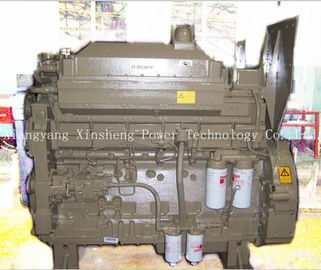 KTA19-G2 CCEC Cummins Diesel Motors Engine or Generator 50HZ or 60HZ 336KW or 392KW