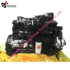 चीन क्यूएसएल 8.9- सी 325 कमिन्स डीजल इंजन खुदाई / हिरिज़ोंटल दिशात्मक ड्रिलिंग के लिए कंपनी