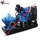 निर्माण मशीन, पानी पंप, फायर पंप के लिए कमिन्स 6 सी 8.3 डीजल इंजन 6CTA8.3-C230