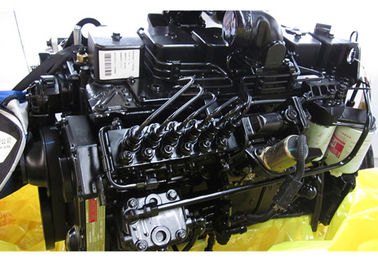 क्यूमिंस डीजल इंजन बी 170, पिकअप ट्रक, लाइट ट्रक, कोच, बस, ट्रेक्टर के लिए