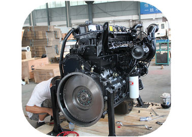 आईएसजेड 425 40 डीजल कमिंग्स ट्रक इंजन / कोच / ट्रक के लिए कम फ्यूल खपत इंजन